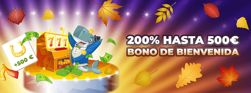 Cashalot Casino Bono