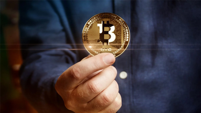 Apuestas con Bitcoin