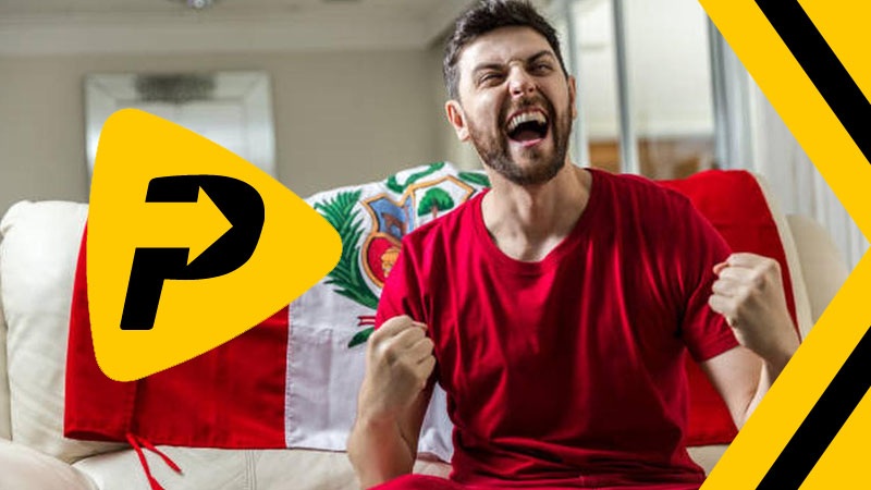 Apuestas con PagoEfectivo