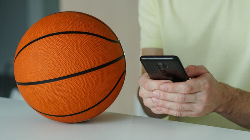 Apuestas en Baloncesto