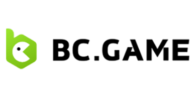 BC.Game Logo