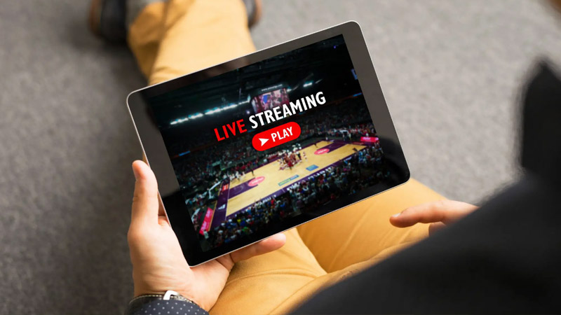 Casas de Apuestas con Streaming en Perú