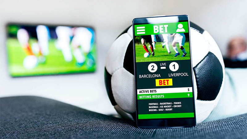 Cómo hacer Apuestas Deportivas en Perú