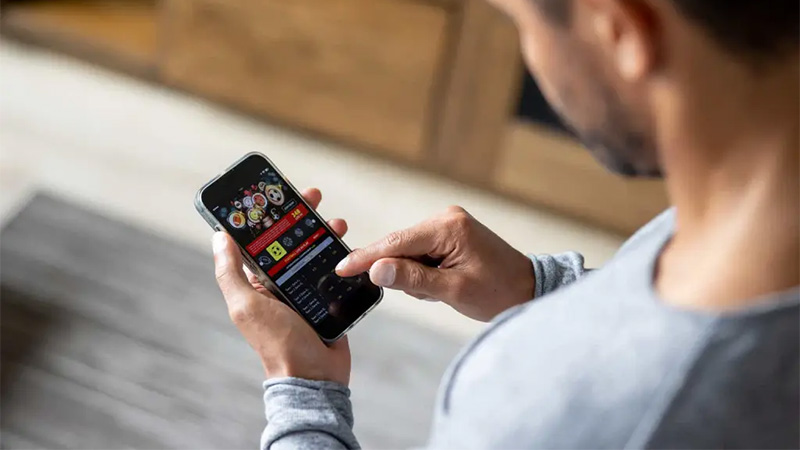 Mejores Apps de Apuestas