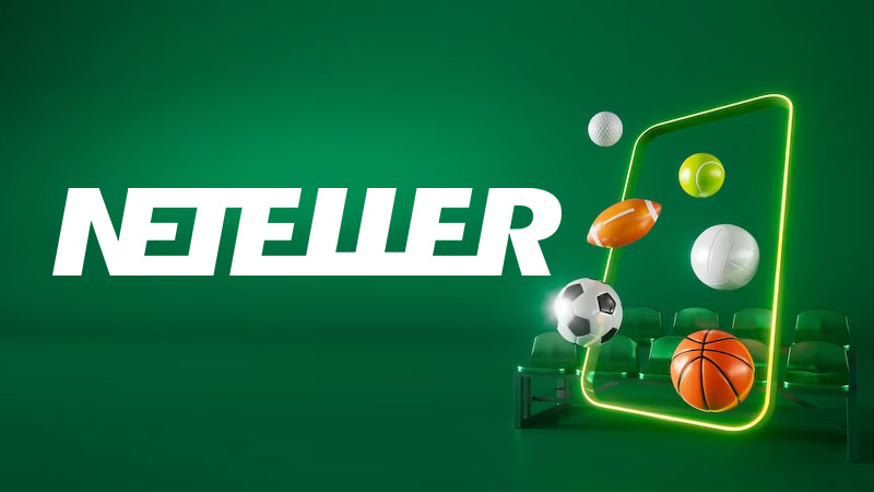 Casas de apuesta con ecoPayz Neteller