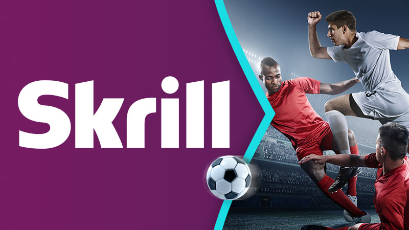 Skrill casas de apuestas