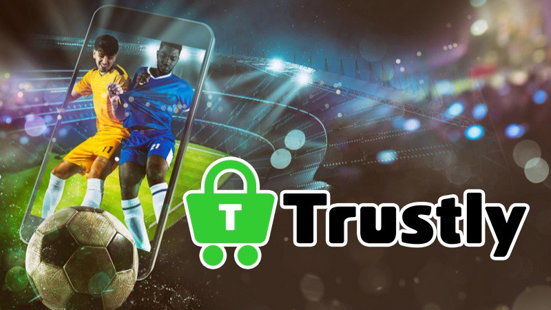 Casas de apuesta con Trustly
