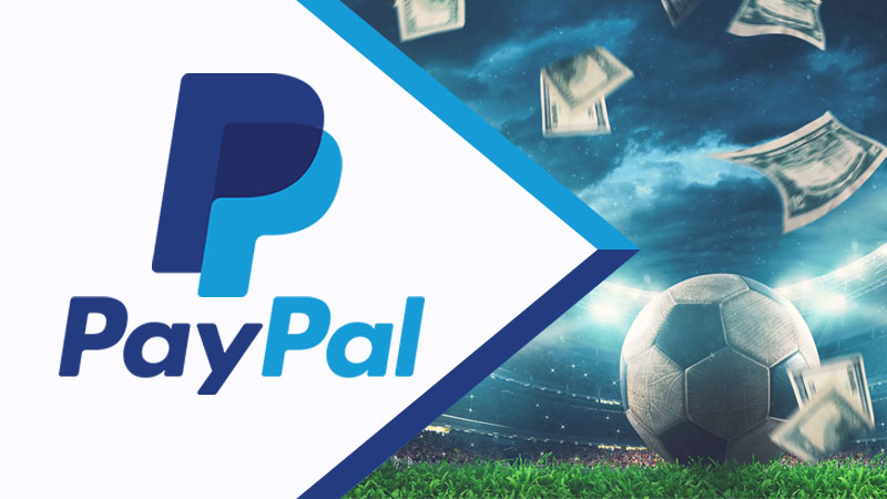 Casas de Apuestas con paypal