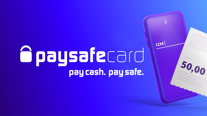 Casas de Apuestas con Paysafecard