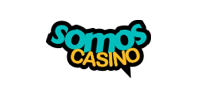 Logo de Somos Casino Perú